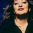 Zaha Hadid i jej buty projektowane dla firmy Melissa