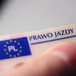 Ukarany za brak prawa jazdy, choć już je miał. Wyrok SN