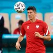 Robert Lewandowski postrachem Hiszpanów. Mają też swój problem