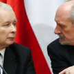 Jarosław Kaczyński i Antoni Macierewicz weszli do kampanii, by Beata Szydło nie mogła twierdzić, że 