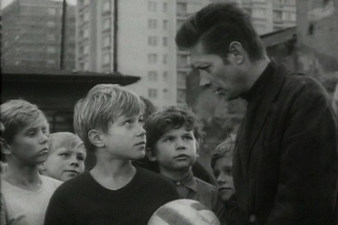 Paragon, Perełka i Pan Józek - ekranizacja z 1969 roku książki Adama Bahdaja na trwałe uwieczniła te