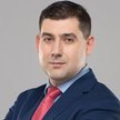 Artur Granicki, partner, kancelaria Trio Legal Snażyk Granicki
