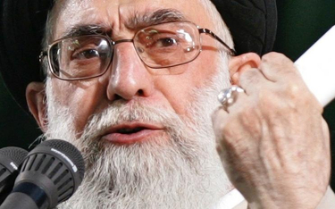 Arabię Saudyjską spotka zemsta Boga – ostrzegł najwyższy przywódca Iranu ajatollah Chamenei