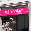 W Millennium ryzyko kredytów konsumenckich obniża wyniki