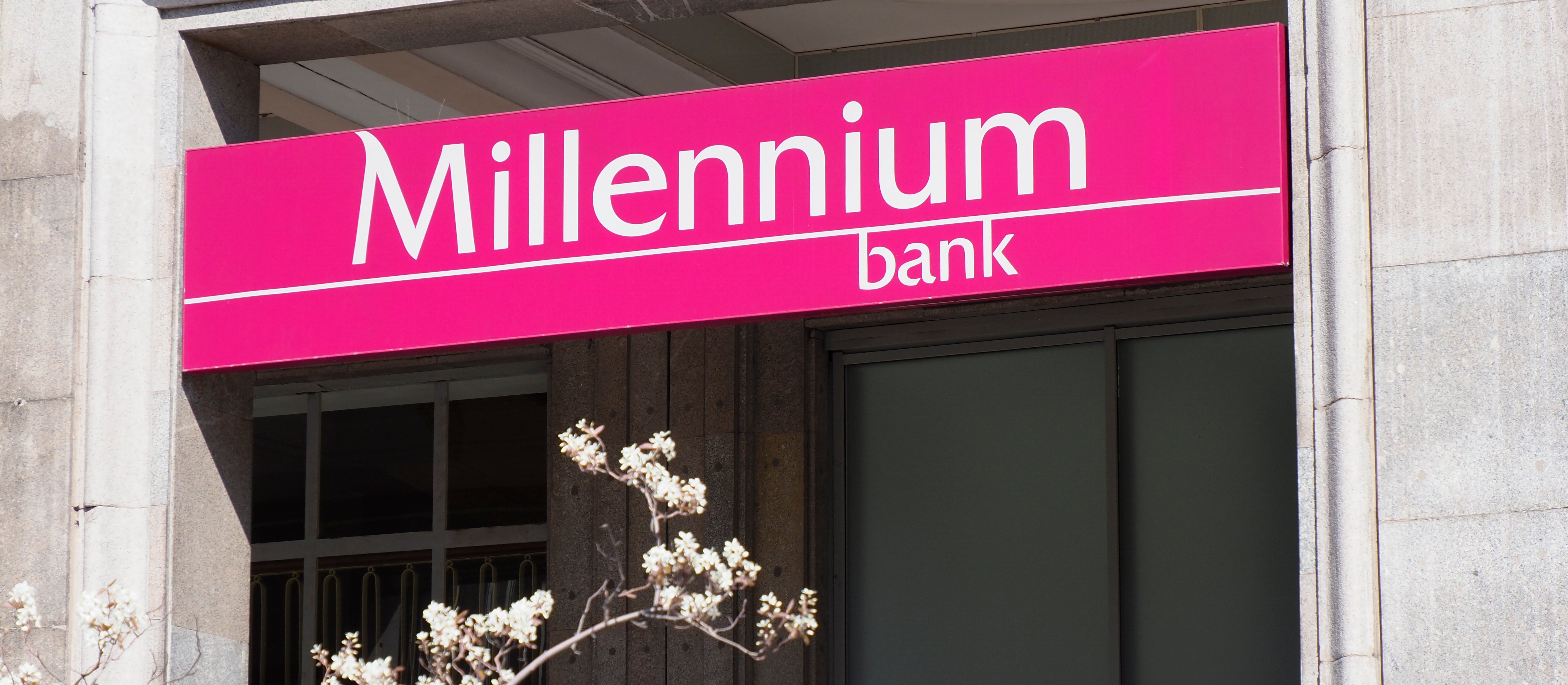 W Millennium ryzyko kredytów konsumenckich obniża wyniki