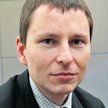 Marek Jelinek, dyrektor wykonawczy i finansowy NWR