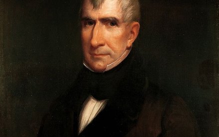 4 marca 1841 r. - 4 kwietnia 1841 r.