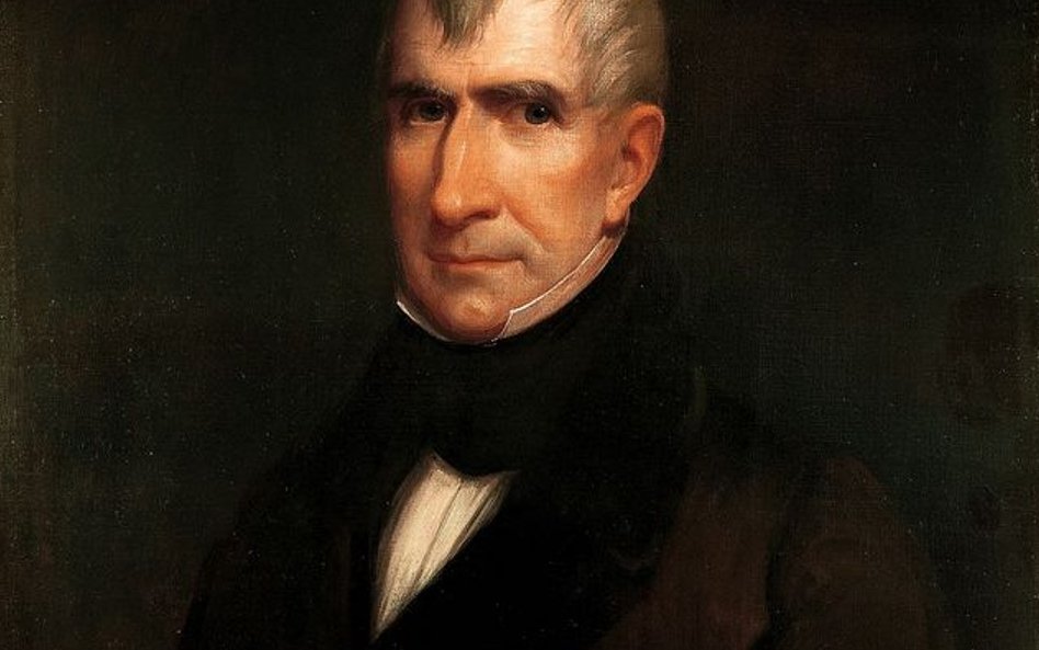 4 marca 1841 r. - 4 kwietnia 1841 r.