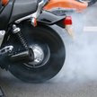 Motocykle są przyczyną 16% śmiertelnych wypadków drogowych w Europie.