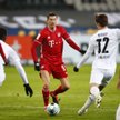 Lewandowski lepszy od Di Stefano. Goni Zico