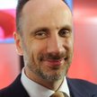 Wiceminister rolnictwa i rozwoju wsi Janusz Kowalski (Suwerenna Polska)