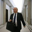 Ostro atakowany polityk może się ostro bronić