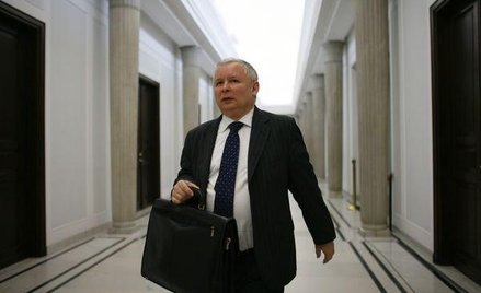 Ostro atakowany polityk może się ostro bronić