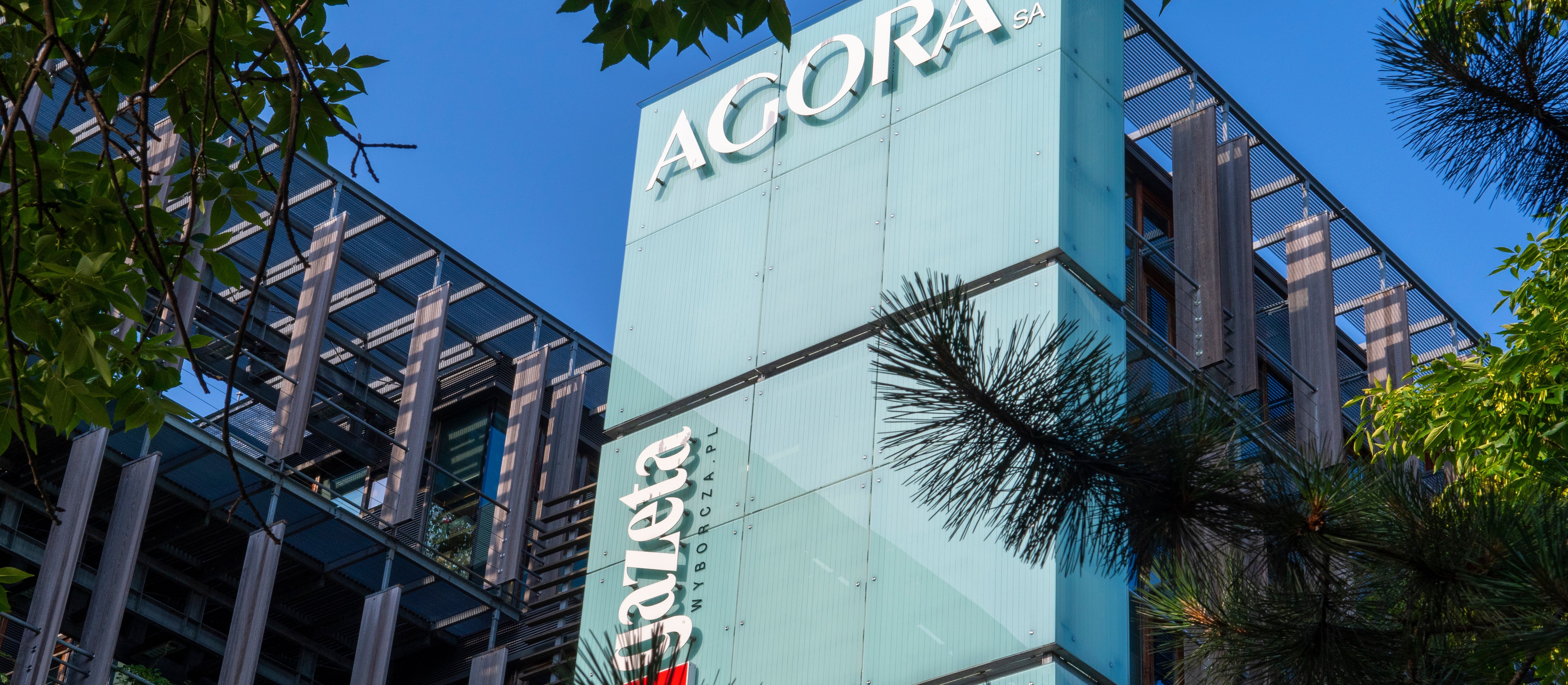 Spółki Agory zwolnią do 166 osób