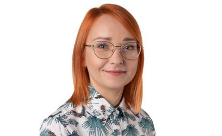 Liderka Zielonych Małgorzata Tracz: Do partii zapisuje się po kilkanaście osób dziennie