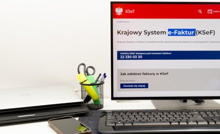 Według ekspertów KSeF zwiększa ryzyko zatorów finansowych