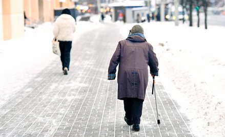 Sąd: staruszka nie musi spłacać kredytu po zmarłym synu. Co zaważyło?
