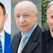 #RZECZoPOLITYCE: Paweł Rabiej, Bogdan Chazan i Wiesław Weiss