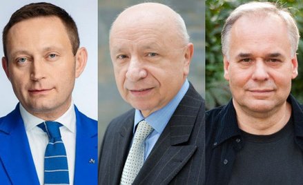 #RZECZoPOLITYCE: Paweł Rabiej, Bogdan Chazan i Wiesław Weiss