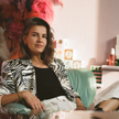 Karolina Kuklińska-Kosowicz, założycielka i prezeska marki kosmetycznej Yope.