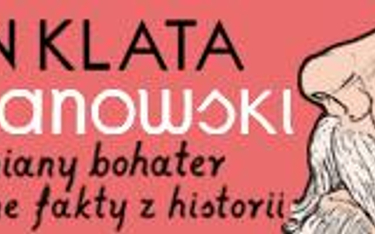 Dumanowski Klaty w Radiu Kraków
