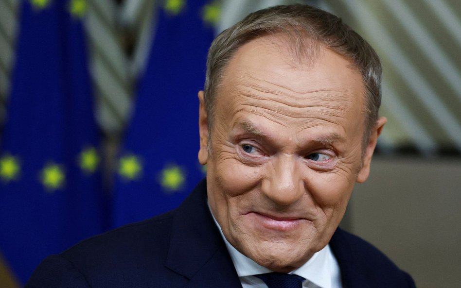 Donald Tusk