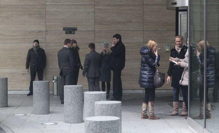 Pracodawca nie może zobowiązać palaczy, by zostali pół godziny dłużej.