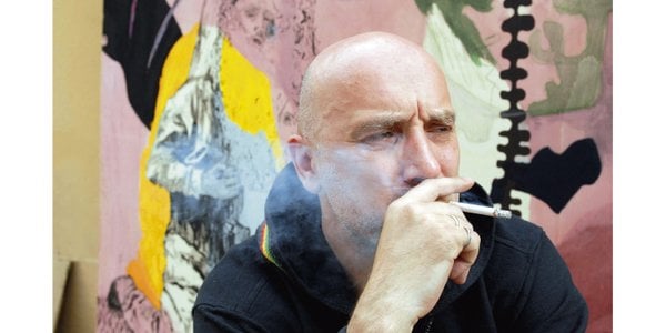 Wojna z Ukrainą go cieszy, chce modelu antyzachodniego. Oto Zachar Prilepin