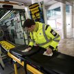 Wielka Brytania: Koronawirus w przychodni rodzinnej