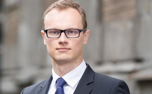 Wojciech Dębski, zarządzający, Rockbridge TFI