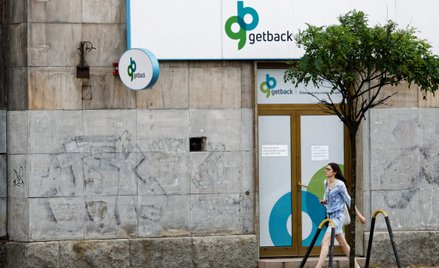 GetBack z wschodzącej gwiazdy rynku szybko stał się jego koszmarem. Dzisiaj spółka funkcjonuje już p
