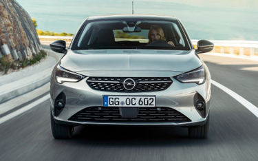 Opel chce zostać marką globalną