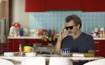 Antonio Banderas - "Ból i blask"