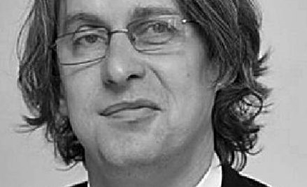 Wojciech Sobieraj, szef Aliora