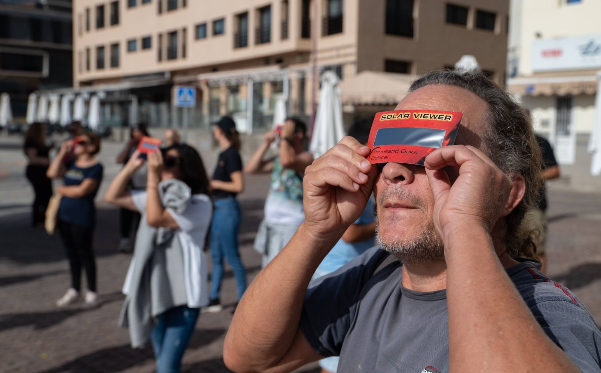 Majorkę czeka najazd turystów, większy niż zwykle. Sprawi to zaćmienie Słońca