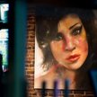 Podobizna Amy Winehouse