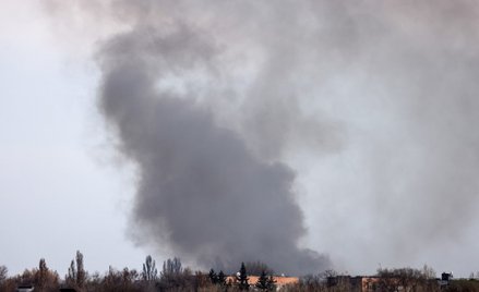 Obrońcy Mariupola: Dziś ostatnia bitwa. Kończy się amunicja