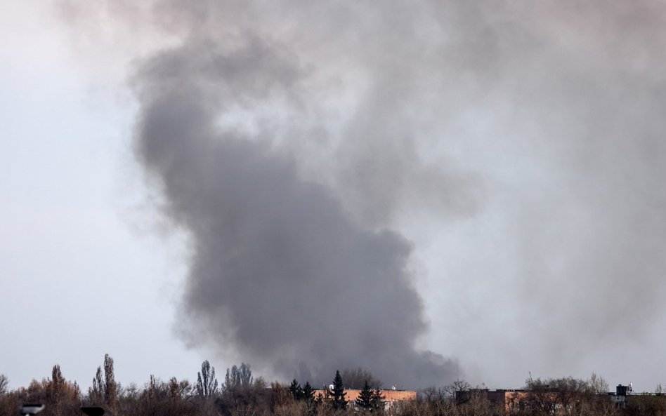 Obrońcy Mariupola: Dziś ostatnia bitwa. Kończy się amunicja