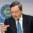 Draghi czaruje Niemców