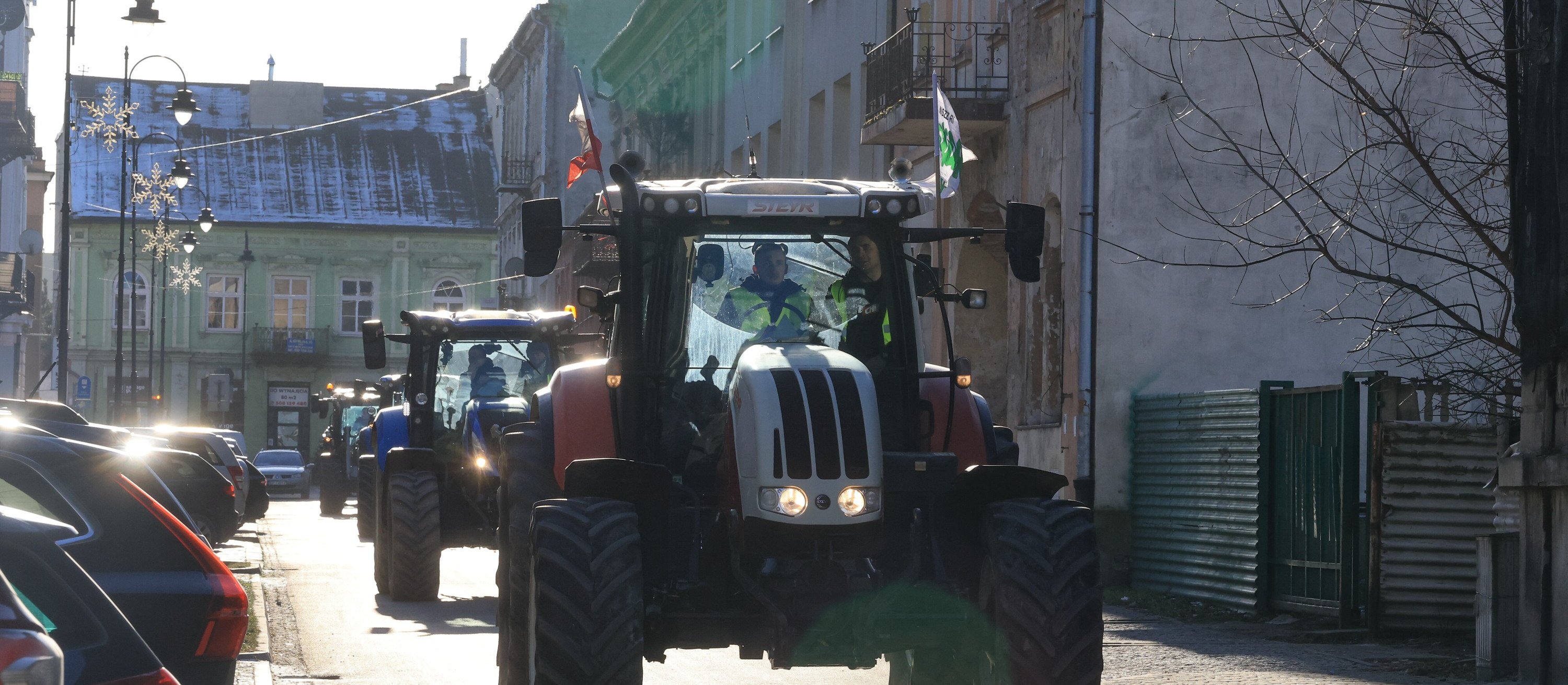 Ptak-Iglewska: Rząd gra Mercosurem w ryzykownego pokera