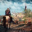 CD Projekt sprzedał już 1 mln kopii „Wiedźmina 3"