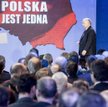 Sprawę reparacji poruszył na kongresie PiS w Przysusze Jarosław Kaczyński