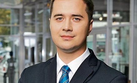 Wojciech ?Kotowski