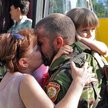 Ukraina sam na sam z Rosją
