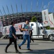 Inter Cars w weekend obchodził na Stadionie Narodowym 25-lecie istnienia