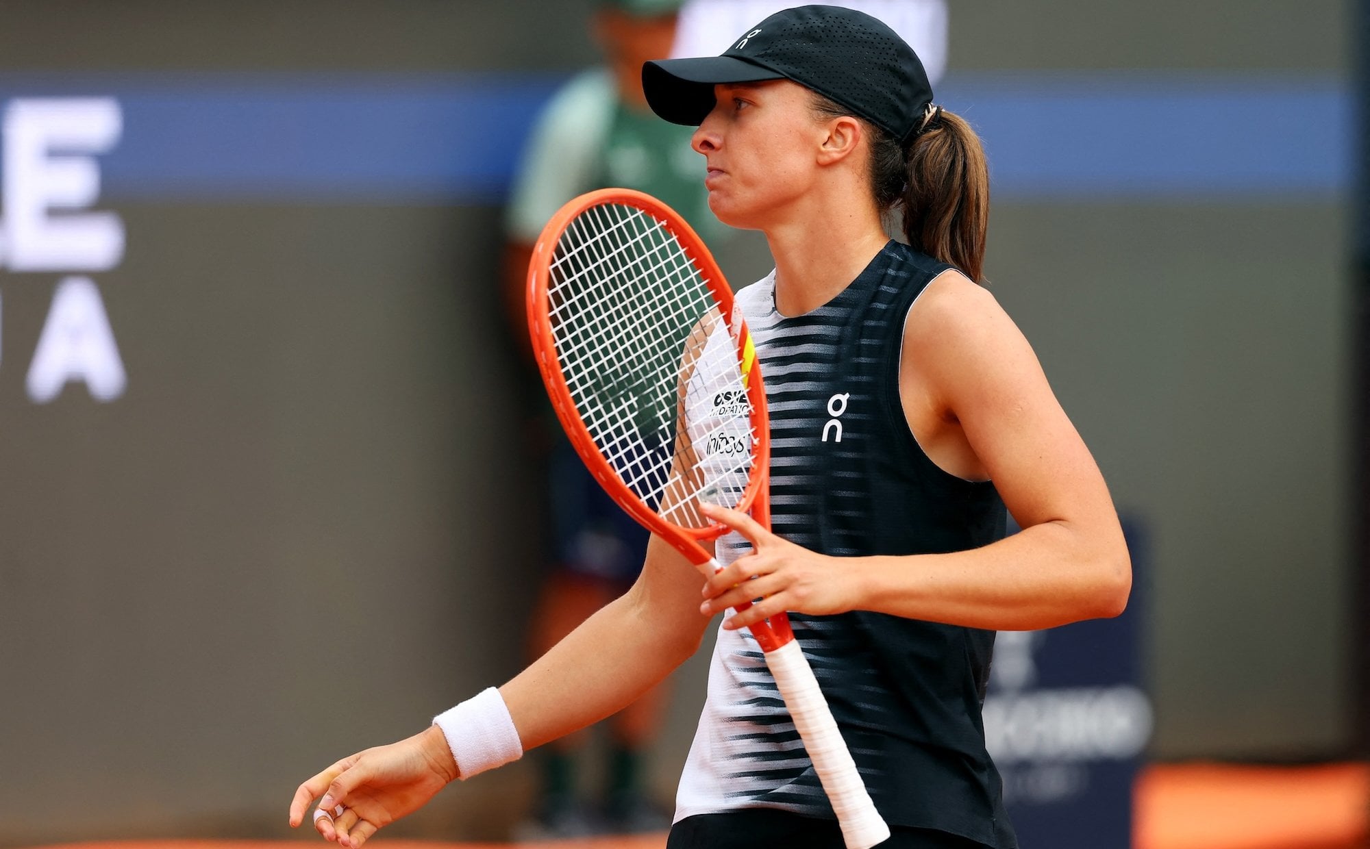 Roland Garros. Trudne losowanie Igi Świątek, poważne przeszkody na horyzoncie