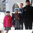 Do pisania listów włączyły się również dzieci i młodzież