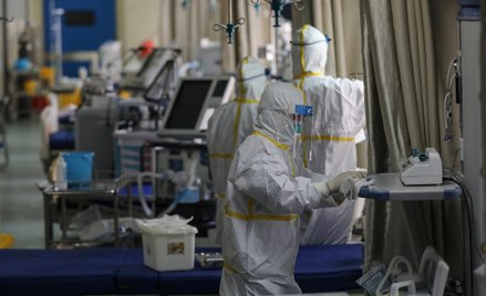 W Gwatemali za trzy lata