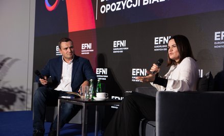 Nie zostawiajcie Białorusi Rosji