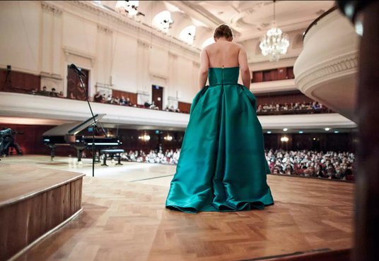 …oraz Aleksandra Świgut